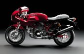 2008 Ducati SportClassic 1000 S photo